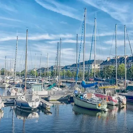 דירה Le 5 - Spacieux 3 Pieces Centre Le Port *